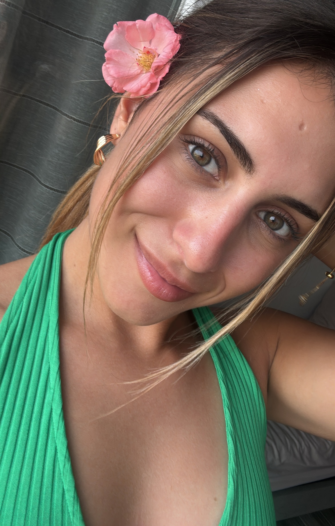 Retrato de Sofía